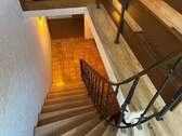 Kellertreppe - 
