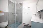 Tageslichtduschbad en suite - 