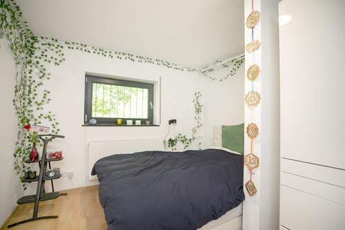 Zimmer I Untergeschoss - 