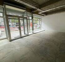 Rohbau-Laden in der Kantstraße! *Gestaltungsspielraum* - Berlin Charlottenburg