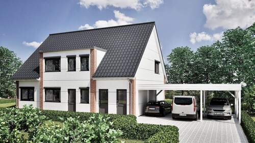 Waldenburger Straße 29 A, 28832 Achim - 3 Zimmer Etagenwohnung zum Kaufen in Achim