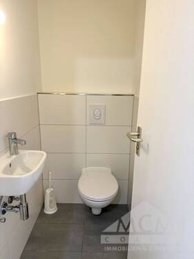 Gäste WC - 