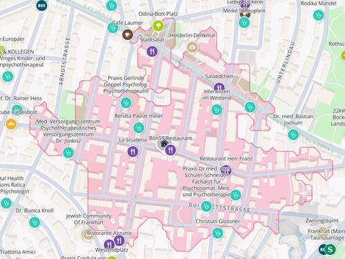 Lageplan - 