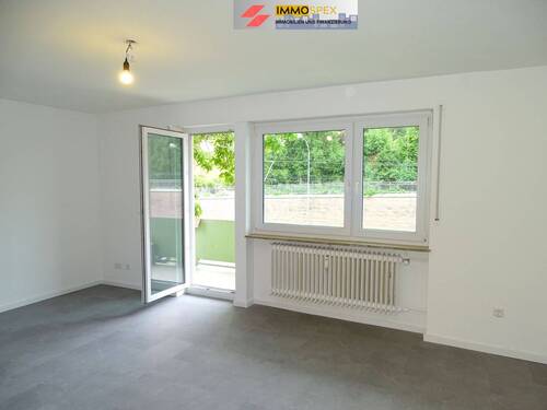 Freiburg Merzhausen10.jpg - Sehr gut geschnittene 3-Zimmer- Wohnung, neu renoviert in Top-Lage!
