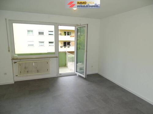 Freiburg Merzhausen1.jpg - 3 Zimmer Etagenwohnung zum Kaufen in Freiburg im Breisgau