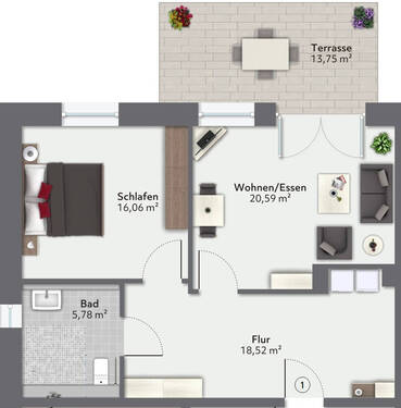 WE1 - 
