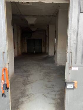 Eingang - Halle zur Miete in Bamberg