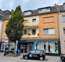 Helle 3-Zimmer Wohnung in zentraler Lage von Mönchengladbach Giesenkirchen