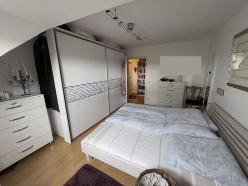 Schlafzimmer - 