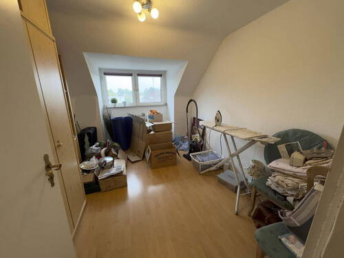 Kinderzimmer - 