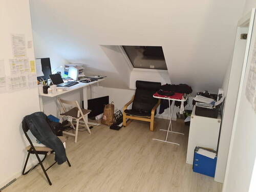 Wohnessbereich - 