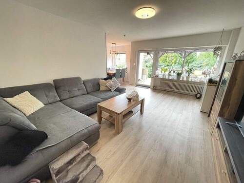 Wohnzimmer EG - 