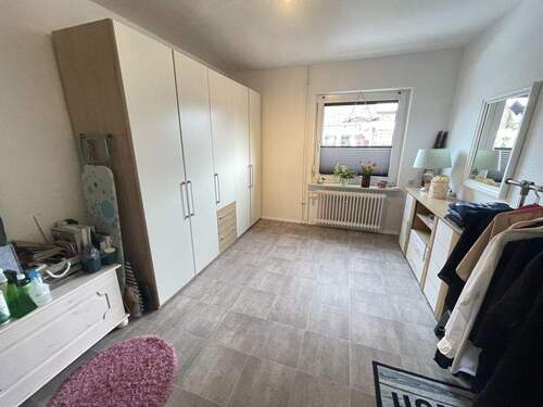 Gästezimmer EG - 