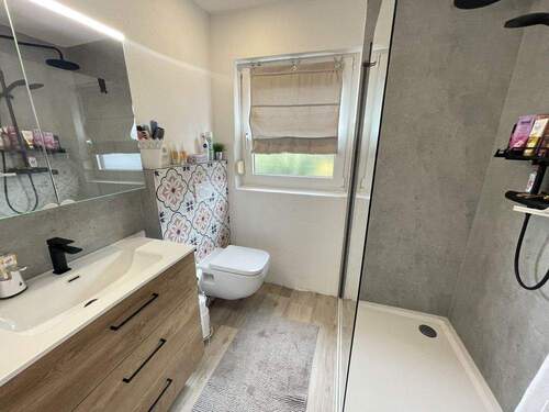 Duschbad EG - 