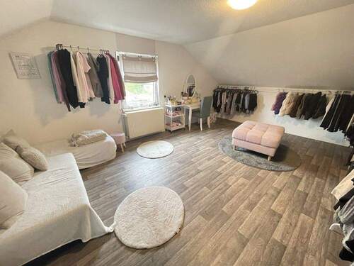 Gästezimmer DG - 