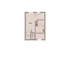 Grundriss Keller - 