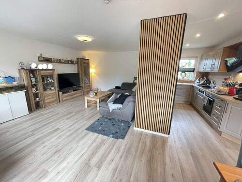 Wohn-/Esszimmer EG - 
