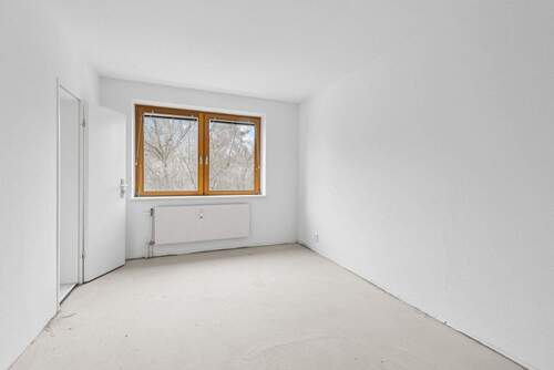 Zimmer mit Zugang zum Bad - 