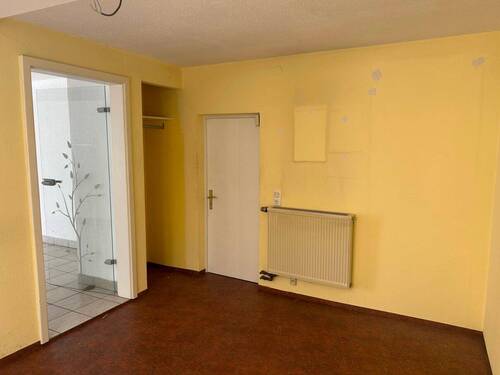 Büro - Gewerbeobjekt (Büro, Produktion, Verkauf) in Haßfurt zur Miete