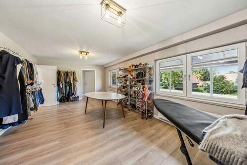 Schlafzimmer IV /Ankleide - 