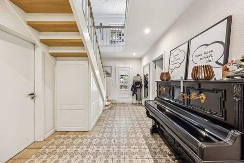 Diele - 8 Zimmer Bauernhaus, Landhaus in Saterland / Sedelsberg