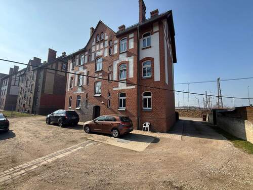 IMG_4811.jpeg - 1 Zimmer Mehrfamilienhaus, Wohnhaus in Weißenfels