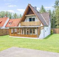 Natur & Ruhe - Ihr Neues Zuhause ! - Bliestorf