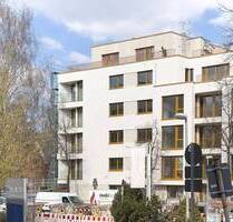 2 - Zimmer - Neubauwohnung mit Balkon - Berlin Alt-Hohenschönhausen