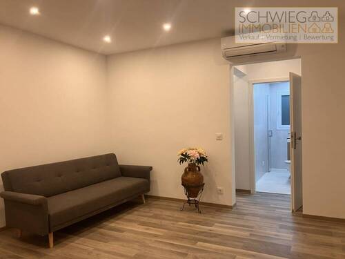 Wohnen-Kochen - Eigentumswohnung an der Costa Dourada in Spanien