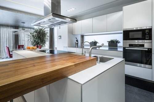 Beispiel Neubau - 