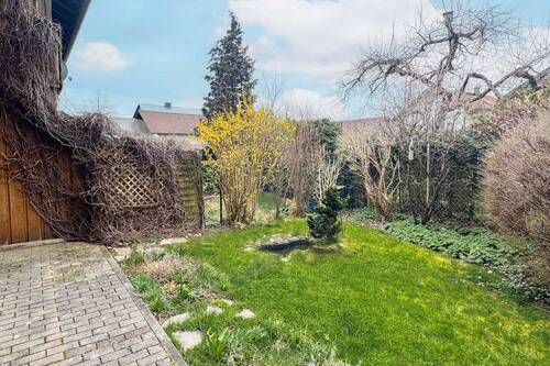 Garten - 
