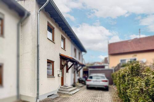 Außenansicht - 