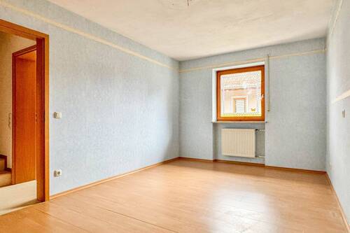 Kinderzimmer - 