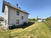 Außenansicht - 5 Zimmer Einfamilienhaus zum Kaufen in Windorf
