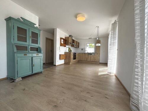 Kochen/Essen EG - 5 Zimmer Einfamilienhaus in Windorf