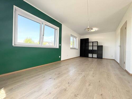 Wohnen EG - Einfamilienhaus mit 142,00 m&sup2; in Windorf zum Kaufen