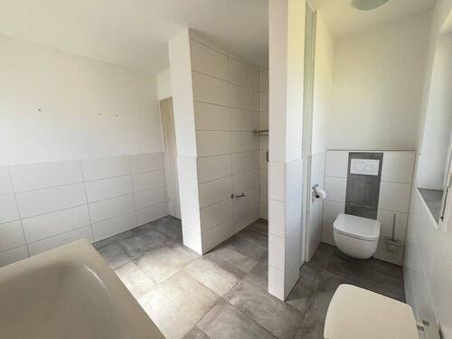 Badezimmer OG - 