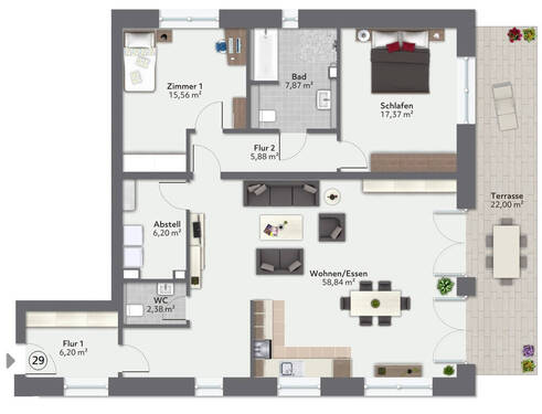 WE 29 - 