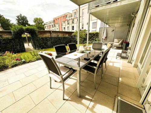 Garten & Terrasse Bild 2 - 