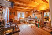 Willkommen im Wohnraum - 