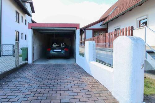 Garage - 