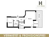 Grundriss - 
