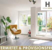 Terrassenwohnung mit privaten Garten - Provisionsfrei - Teltow Ruhlsdorf