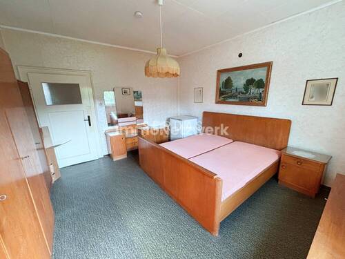 Schlafzimmer - 