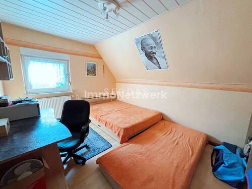 Schlafzimmer - 