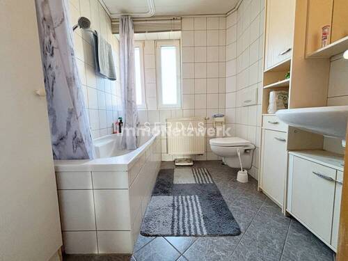 Badezimmer - 