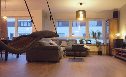 Bild 2 - 3 Zimmer Etagenwohnung zum Kaufen in Untergruppenbach