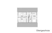Obergeschoss - 
