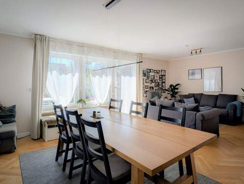 Wohnen - Einfamilienhaus mit 152,00 m&sup2; in Hohen Neuendorf zum Kaufen