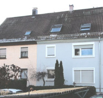Renoviertes Mehrfamilienhaus in gepflegtem Zustand - Stuttgart Untertürkheim
